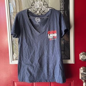 PLUS Size Cleveland Shirt